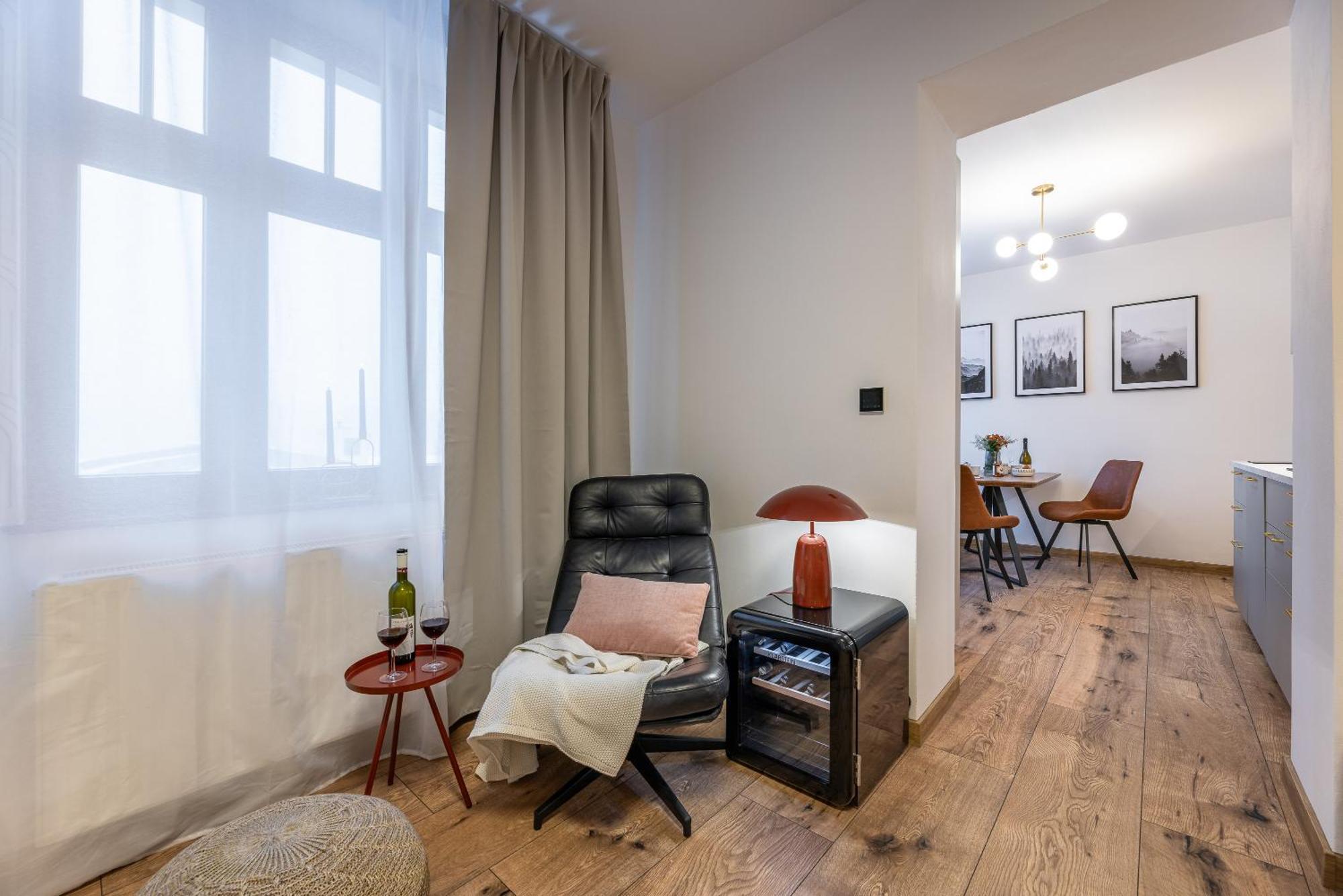 Brunova Vila Plavy Exterior foto